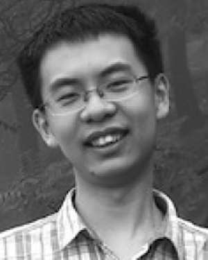 Yunfan Zhang