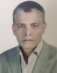 Mehdi Saghafi