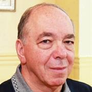 Joel Lexchin