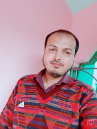 Munshi Mostafijur Rahaman