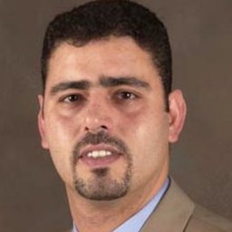 Osama M. Mukdadi