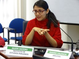 Aileen Agüero