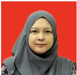 Yusrina Andu