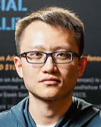 Wenbo Guo