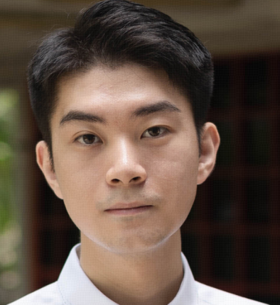 Jinpeng Chen