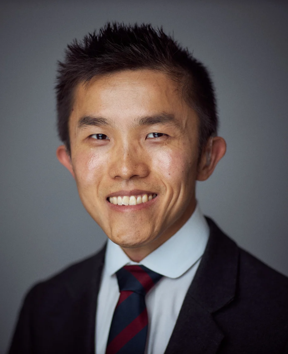 Shing (Tom) Law