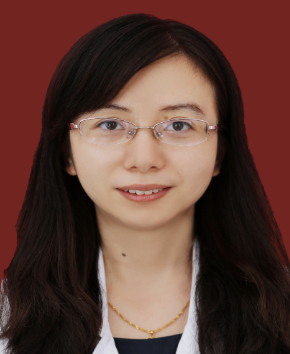 Jiaoyue Zhang