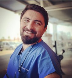 Sarper Yilmaz