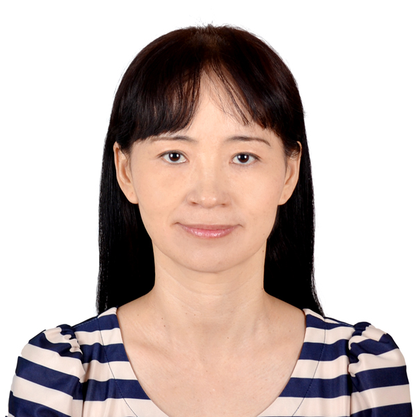 Aihua Zhang