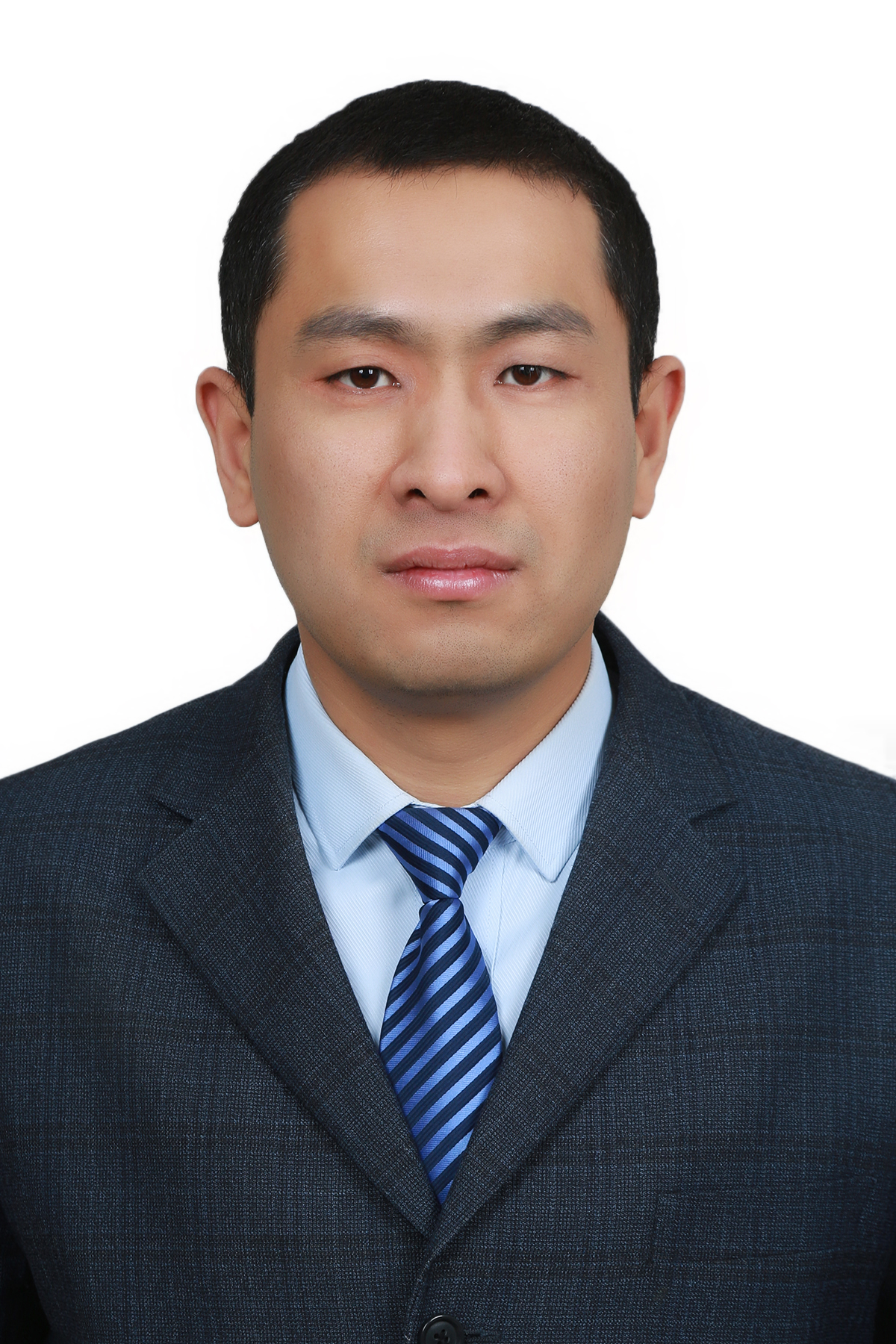 Yonglei Sun