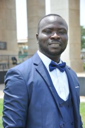 Samuel Amponsah Odei