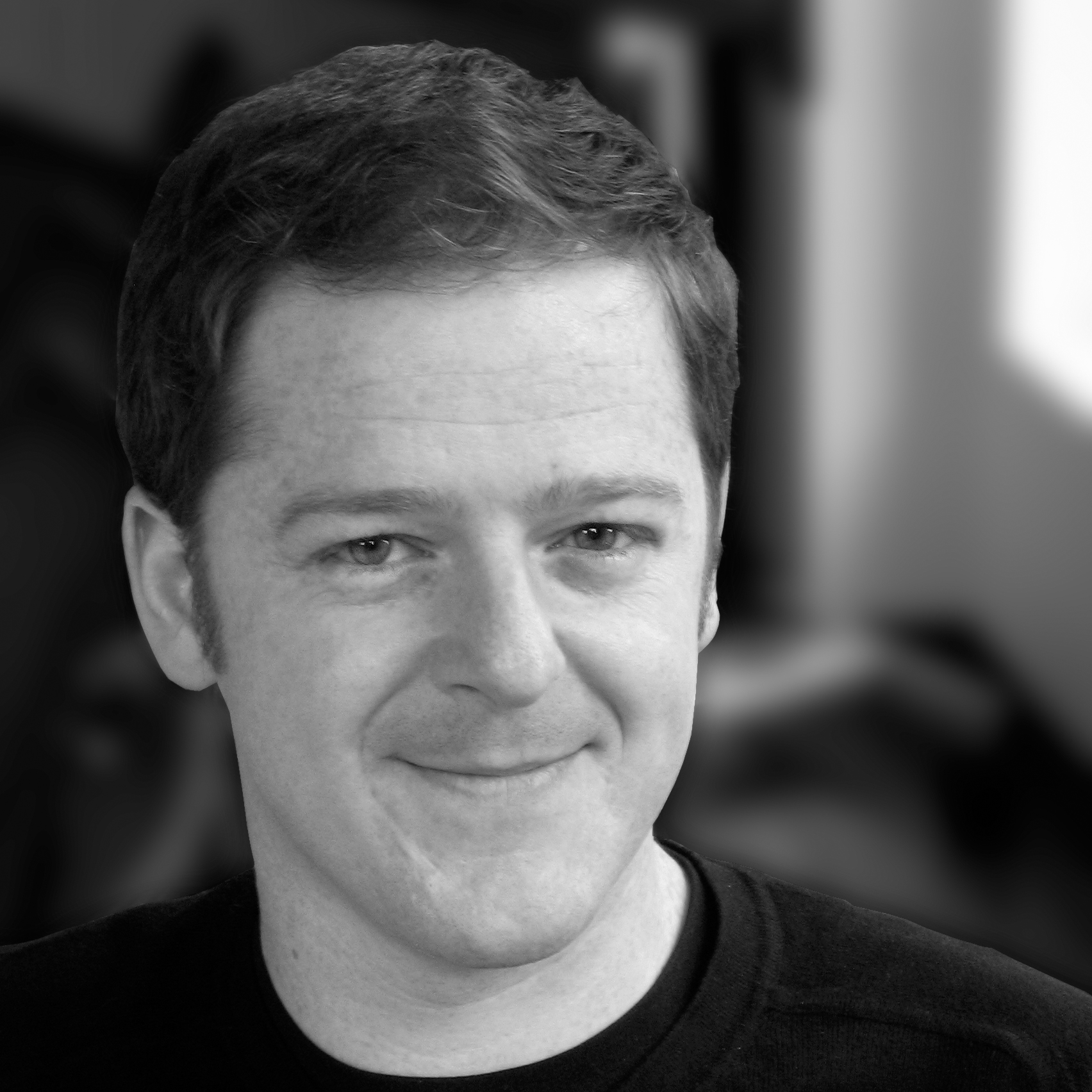 Matthew V. Rockman