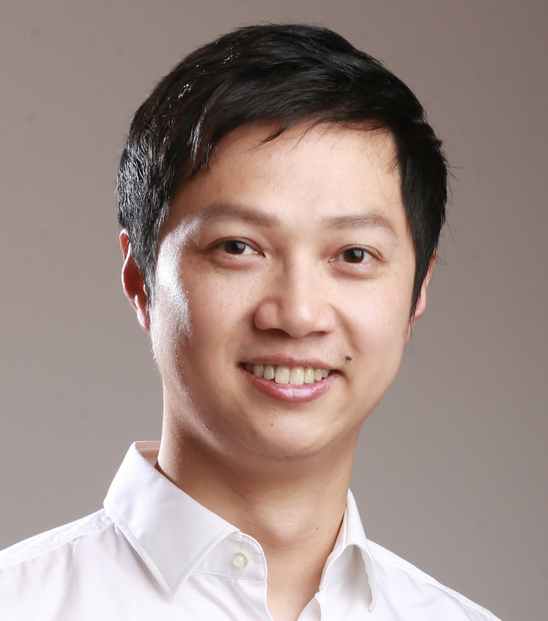 Maolin Gao