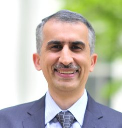 Amir Shooshtari
