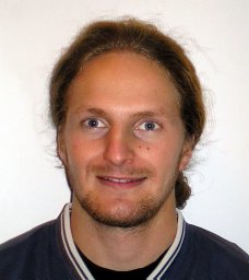 Jaroslav Vondřejc