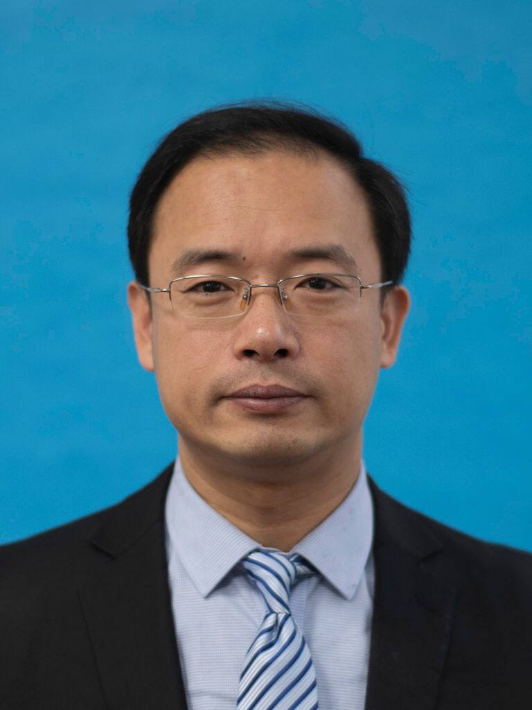 Jun He
