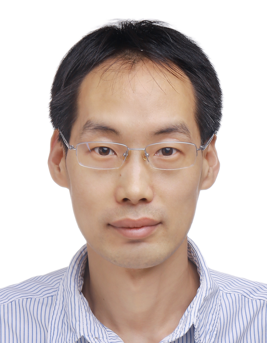 Hongxing Zheng