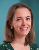 Georgina Krebs