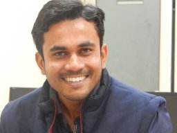 Akshay Gadi Patil