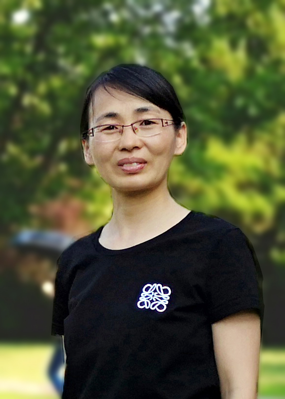 Lingling Yuan