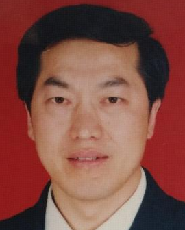 Shulin Chen