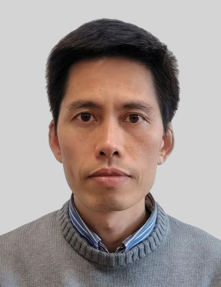 Huiming Zhang