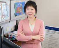 Wei Chen