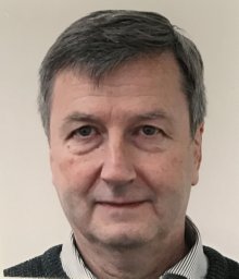Gerd Schmalz