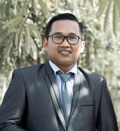 Herman Santoso Pakpahan