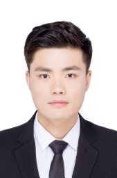 Ruilin Cao