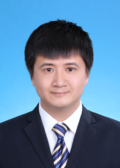 Chunlong Zhang