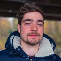 Marvin Tammen
