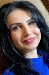 Sara Al-Salihi