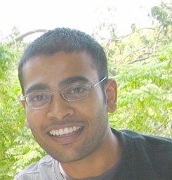 Shishir Nagaraja
