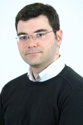 Alejandro Luque