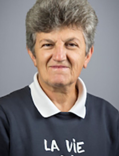 Dominique Bachelet