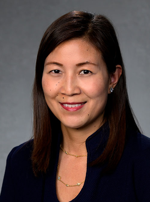 Grace J. Wang