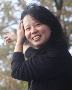 Han Ting Chou