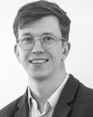James Goss