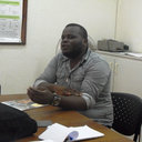 Makouanzi Garel