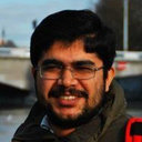 Mahesh Venkata Krishna