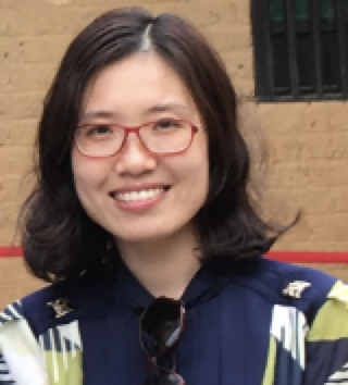 Fangfang Li