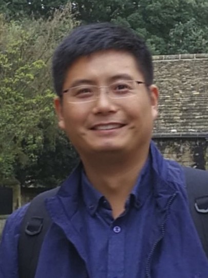 Wei Wang