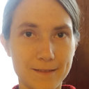 Carolin Vegvari