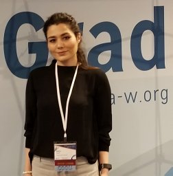 Tayebi Zahra