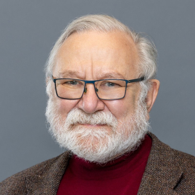 Peter Walter