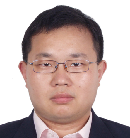 Junsheng Zheng