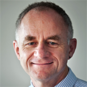 Bruce MacDonald