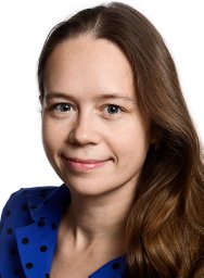 Rayisa P Moiseyenko