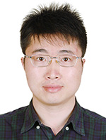 Yinkun Yan